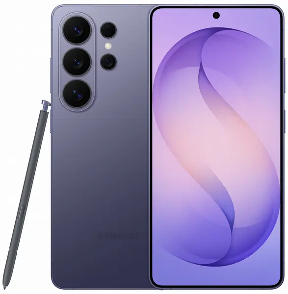 Smartphone Samsung - Galaxy S26 Ultra 5G, 6.9'', 16GB/1TB, Cobalt Violet