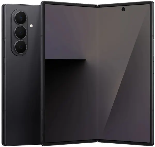Smartphone Samsung - Galaxy Z Fold7, 6.5''/8'', 12/256GB, Jet Black