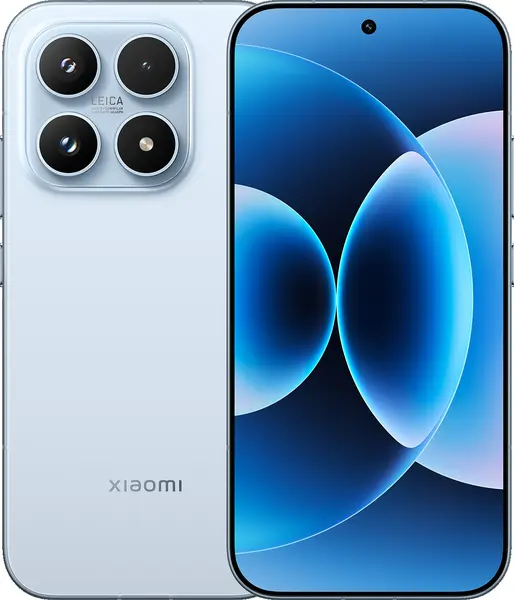 Smartphone Xiaomi – 17, 6.3'', 12GB/256GB, albastru
