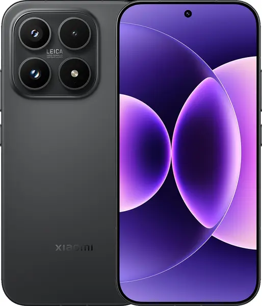 Smartphone Xiaomi – 17, 6.3'', 12GB/256GB, negru