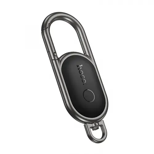SmartTag HOCO E91J pentru iOS Series, Negru