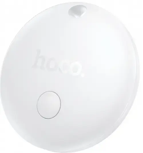 SmartTag HOCO E93A pentru Android Series, Alb