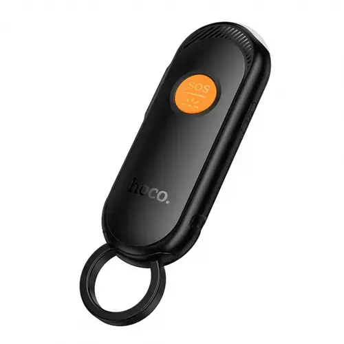 SmartTag HOCO E99 Flash pentru iOS Series, Negru