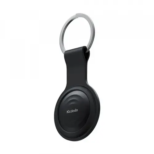 SmartTag McDodo AT-7201 pentru iOS Series, Negru