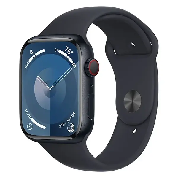 Smartwatch Apple Watch 9 45mm GPS