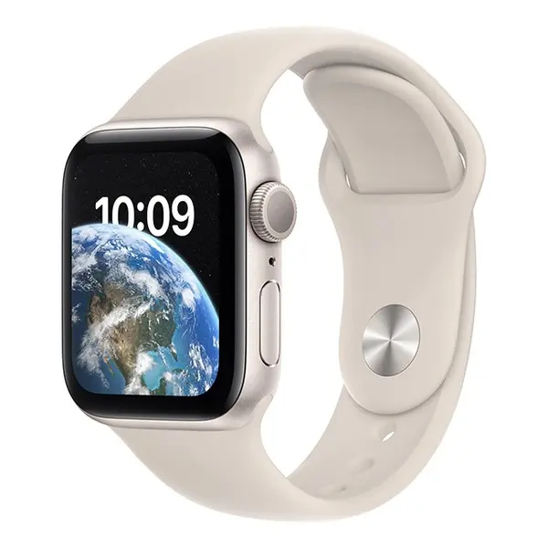 Smartwatch Apple Watch SE 2 (2022), Aluminum, GPS