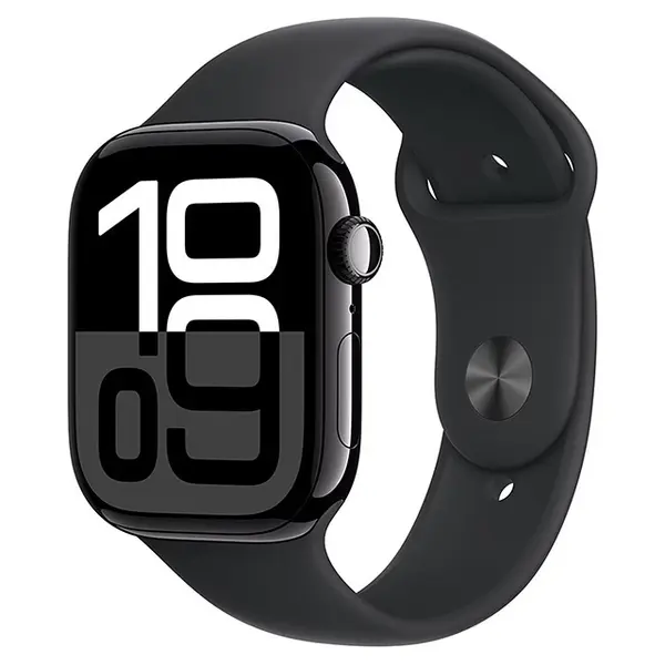 Smartwatch Apple Watch Series 10, 46mm, Aluminum, GPS