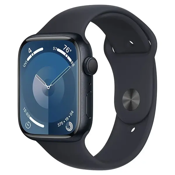 Smartwatch Apple Watch Series 9, Aluminum, GPS