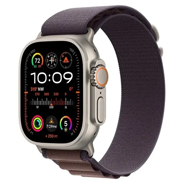Smartwatch Apple Watch Ultra 2
