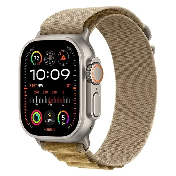 Smartwatch Apple Watch Ultra 2