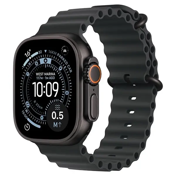 Smartwatch Apple Watch Ultra 3