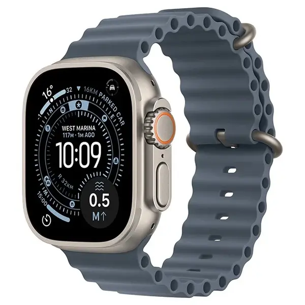 Smartwatch Apple Watch Ultra 3