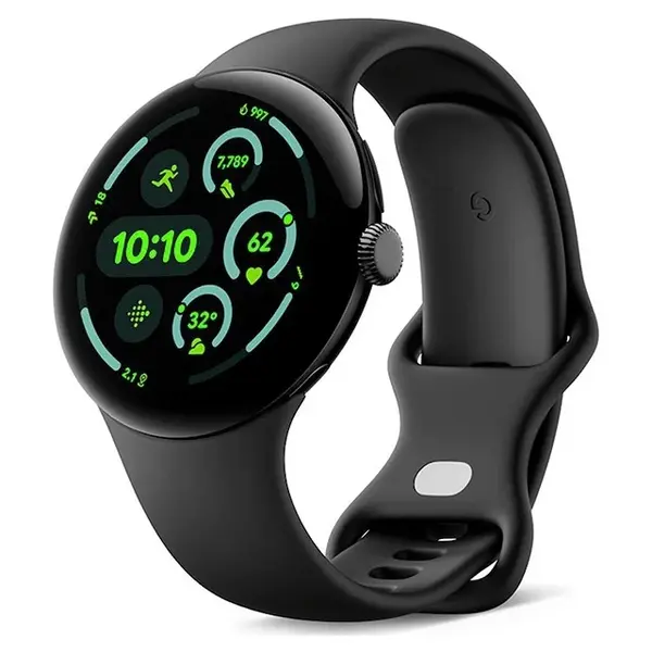Smartwatch Google Pixel Watch 3 45mm