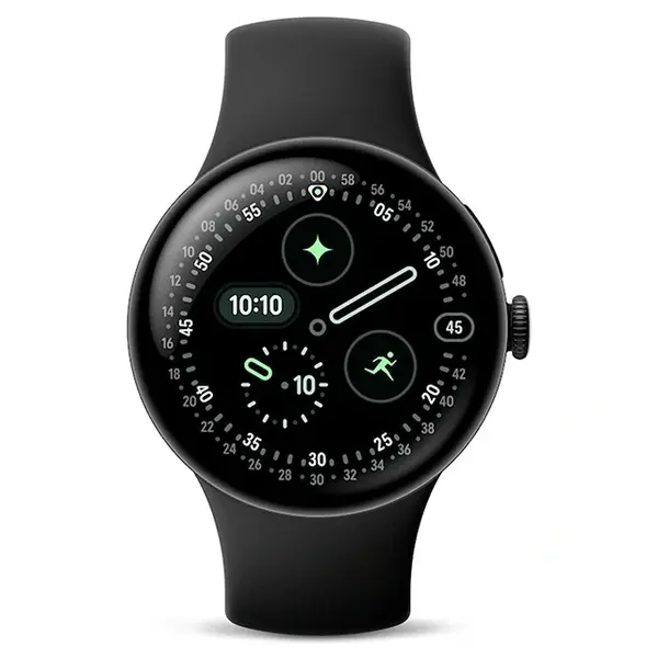Smartwatch Google Pixel Watch 4