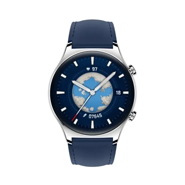 Smartwatch Honor Watch GS3 Albastru