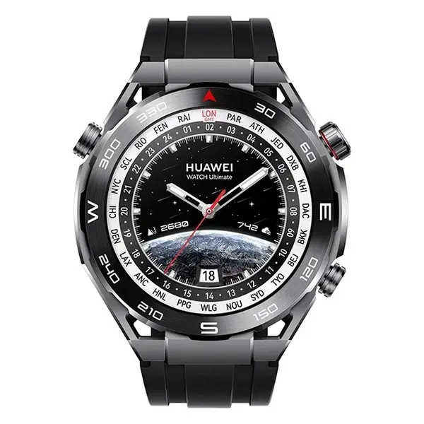 Smartwatch Huawei Watch Ultimate