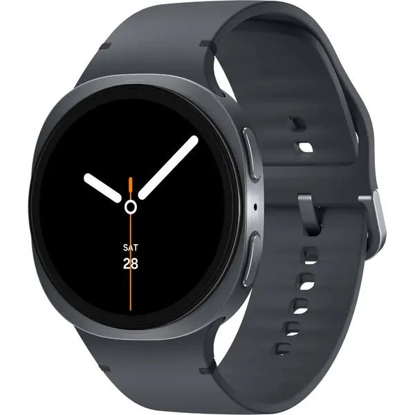 Smartwatch Samsung Galaxy Watch 8, 44mm, LTE, Graphite