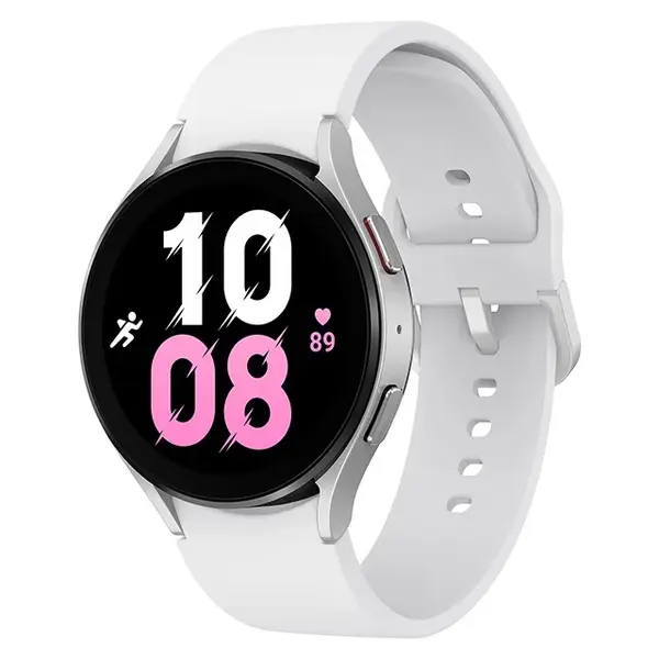 Smartwatch Samsung Galaxy Watch5, Aluminum, GPS