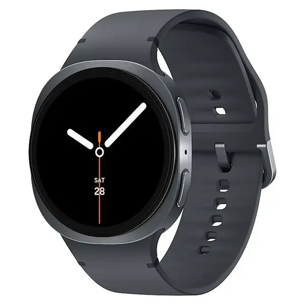 Smartwatch Samsung Galaxy Watch8, Aluminum, GPS