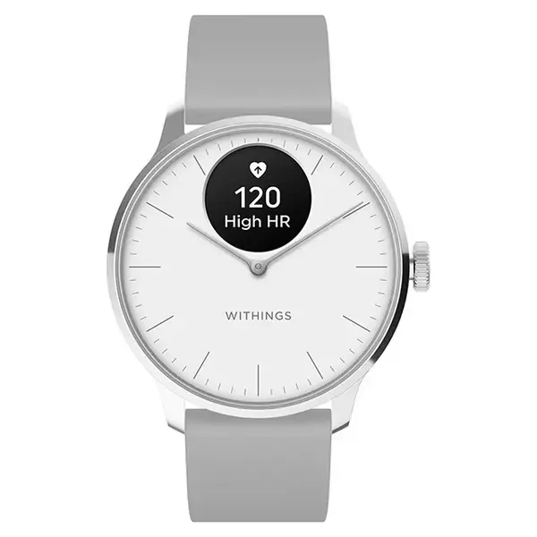 Smartwatch Withings Scanwatch Light