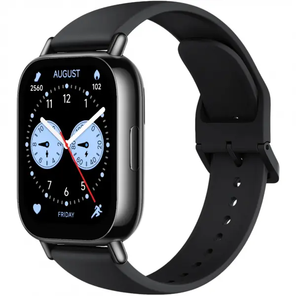 Smartwatch Xiaomi Redmi Watch 5 Lite, Negru BHR8789GL