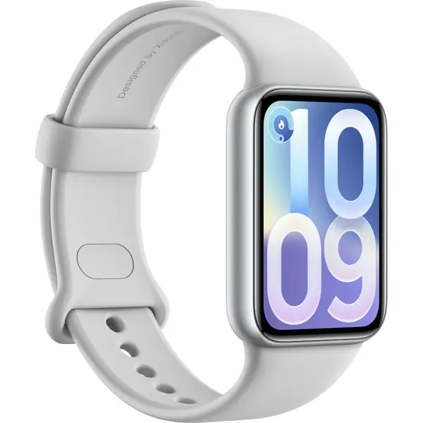Smartwatch Xiaomi Smart Band 10 Pro, Glacier Silver