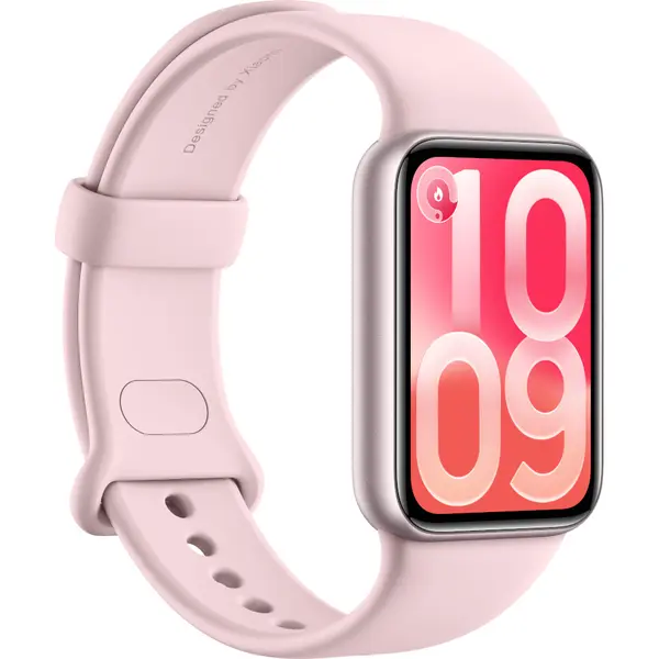 Smartwatch Xiaomi Smart Band 10 Pro, Lavender Pink