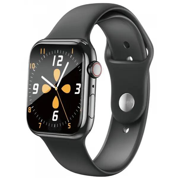 Smartwatch XO Design M50 Pro Call, Negru