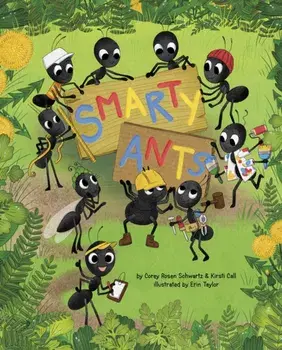 Smarty Ants, Paperback/Kirsti Call