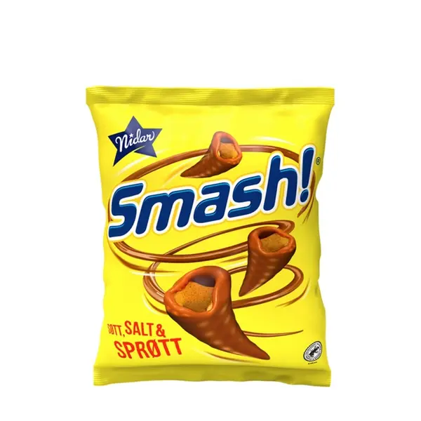 Smash 200 gr