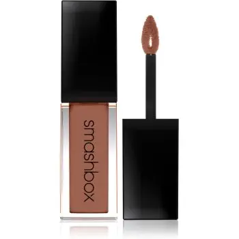 Smashbox Always On Liquid Lipstick ruj lichid mat