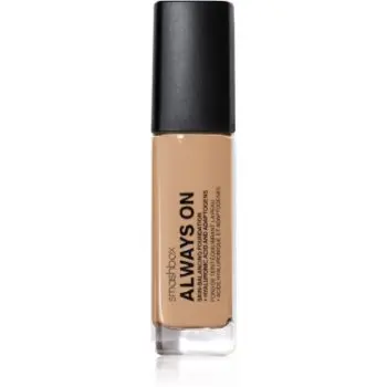 Smashbox Always On Skin Balancing Foundation machiaj persistent