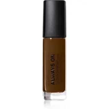 Smashbox Always On Skin Balancing Foundation machiaj persistent