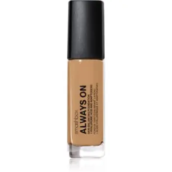 Smashbox Always On Skin Balancing Foundation machiaj persistent