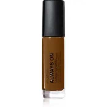 Smashbox Always On Skin Balancing Foundation machiaj persistent