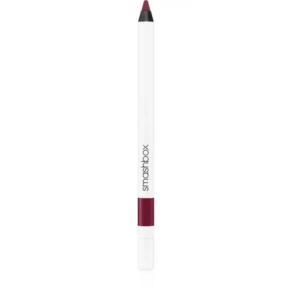 Smashbox Be Legendary Line & Prime Pencil creion contur buze culoare Medium Brown 1.2 g