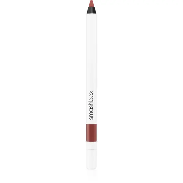 Smashbox Be Legendary Line & Prime Pencil creion contur buze culoare Light Honey Brown 1,2 g