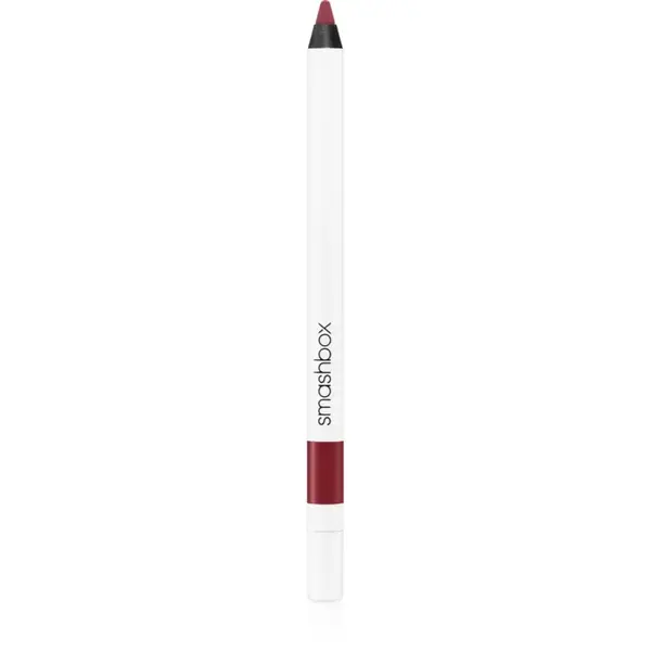 Smashbox Be Legendary Line & Prime Pencil creion contur buze culoare Medium Pink Rose 1,2 g