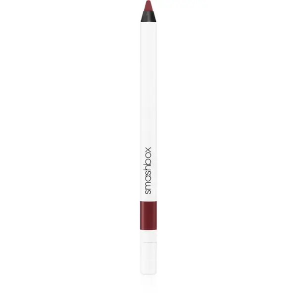 Smashbox Be Legendary Line & Prime Pencil creion contur buze culoare Deep Mauve 1.2 g
