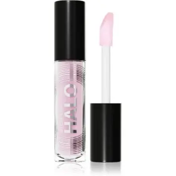 Smashbox Halo Plump + Glow Lip Gloss lip gloss hidratant pentru volumul buzelor