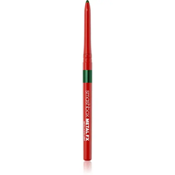 Smashbox Metallic Eyeliner eyeliner metalic pentru ochi culoare Jolt 0.28 g