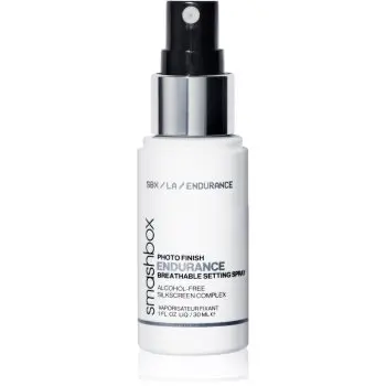 Smashbox Photo Finish Endurance Breathable Setting Spray fixator make-up