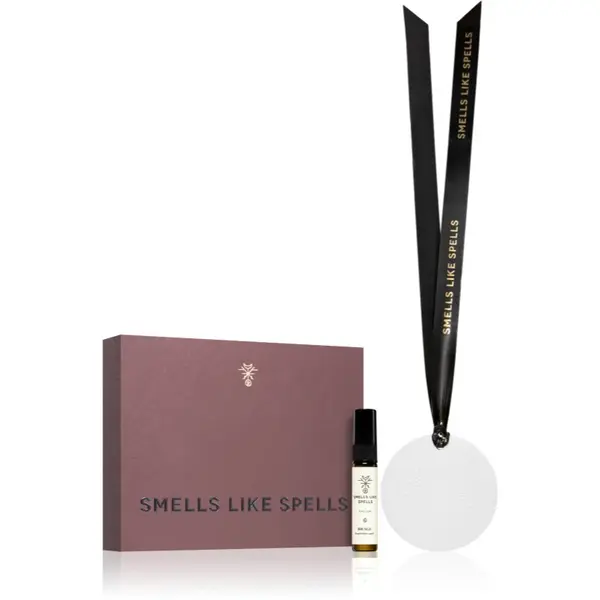 Smells Like Spells Bragi set cadou 2 buc