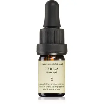 Smells Like Spells Essential Oil Blend Frigga ulei esențial (Home spell)