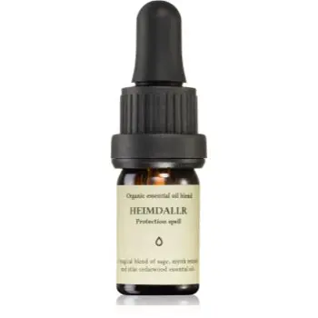 Smells Like Spells Essential Oil Blend Heimdallr ulei esențial (Protection spell)