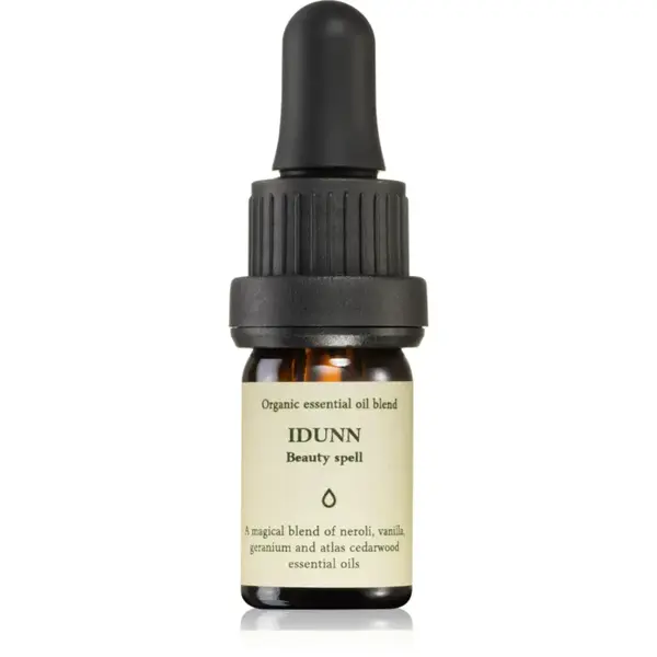 Smells Like Spells Essential Oil Blend Idunn ulei esențial (Beauty spell) 5 ml