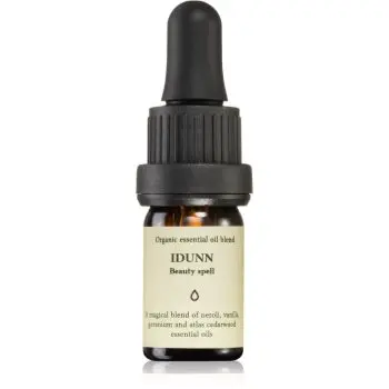 Smells Like Spells Essential Oil Blend Idunn ulei esențial (Beauty spell)