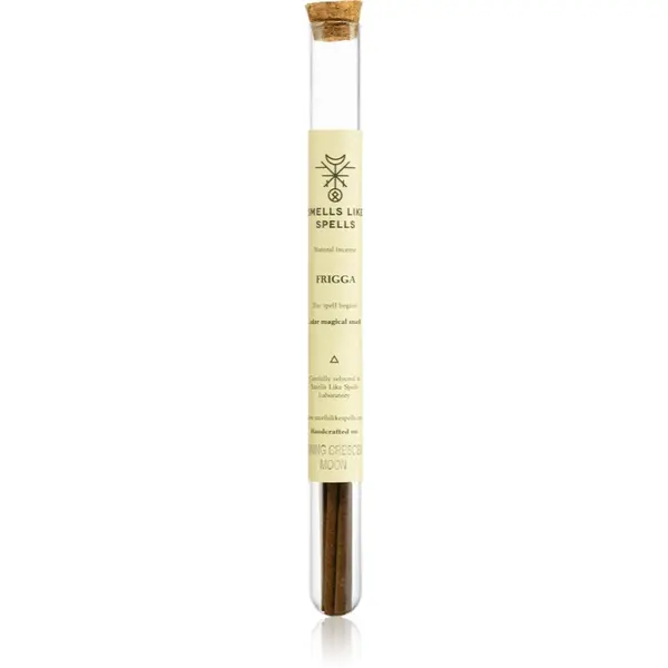 Smells Like Spells Norse Magic Frigga betisoarele parfumate (home/partnership) 50 g