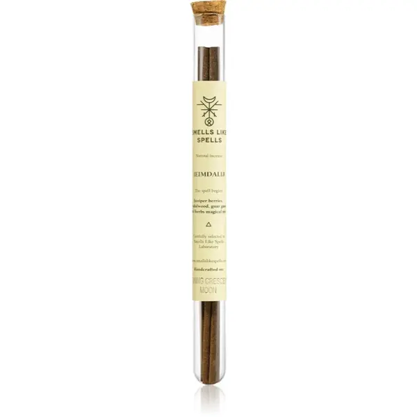 Smells Like Spells Norse Magic Heimdallr betisoarele parfumate (protection/defence) 50 g