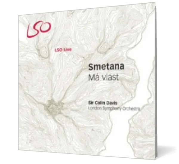 Smetana - Má vlast